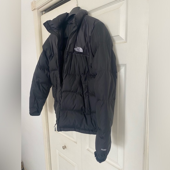 North Face 700 Down Puffer Jacket - Picture 2 of 16